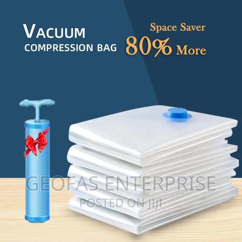 Original Vacuum Storage Bag Pump