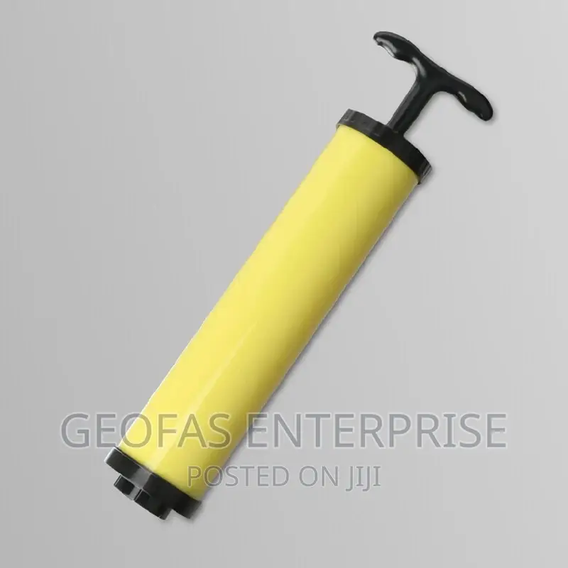 Original Vacuum Storage Bag Pump