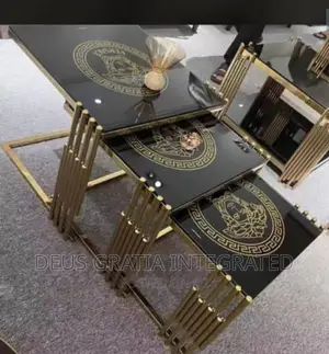 3 In 1 Side Stool