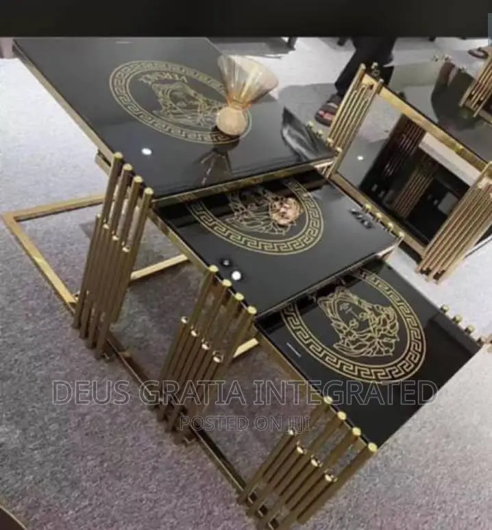 3 In 1 Side Stool