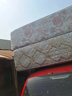 7by6by18” Orthopedic Matress (SUPER KING SIZE)