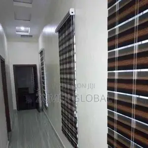 Day Night Window Blind