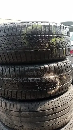 225/55r18 Tokunbo Tires
