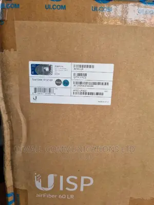 Ubiquiti Af60-Lr