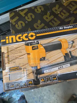 Gun Air Staple