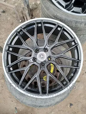 20 Inches Rim for Mercedes