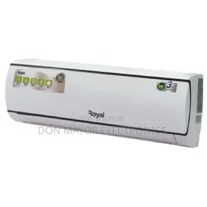 Royal 1.5hp Split Units Air Conditioner (Ma12rsa)
