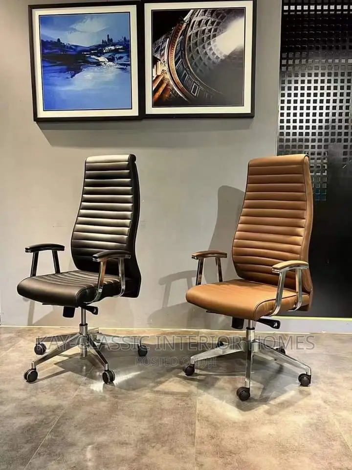 Office Swivel Chair