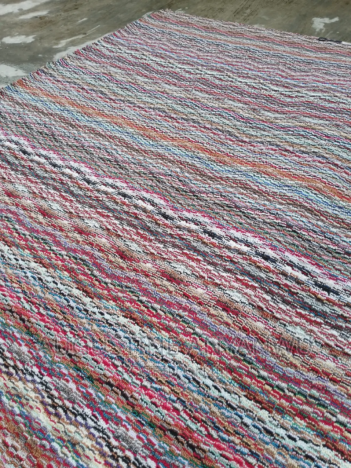 Disgn Quality Wall to Wall Rug Carpet
