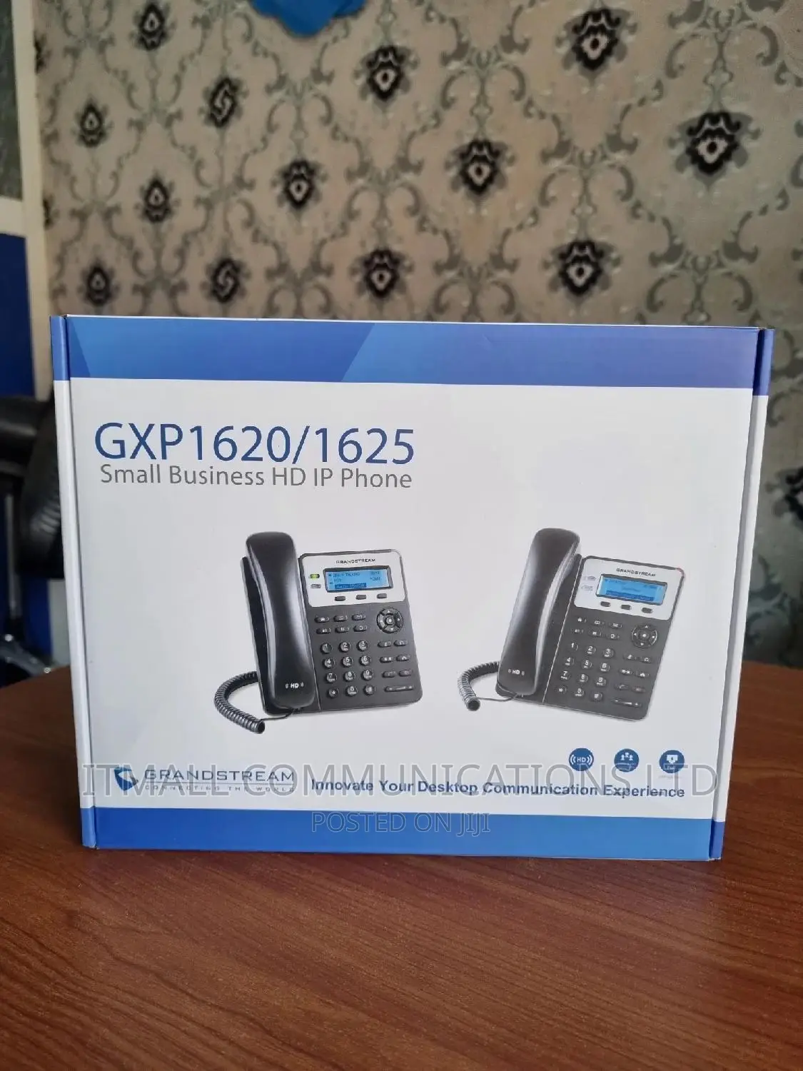 Grandstream Gxp1625