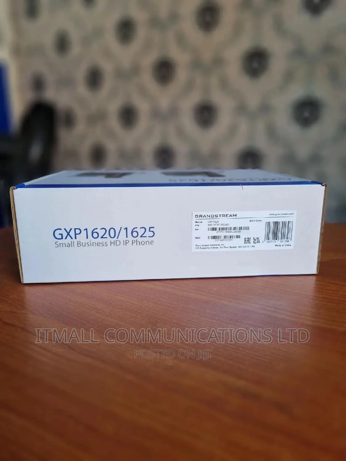 Grandstream Gxp1625