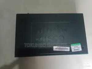Photo - Cisco Catalyst 2960 Series