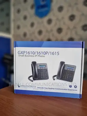 Grandstream Gxp1615