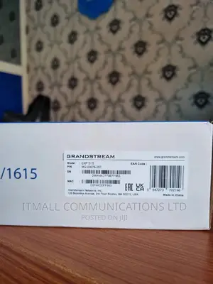 Grandstream Gxp1615