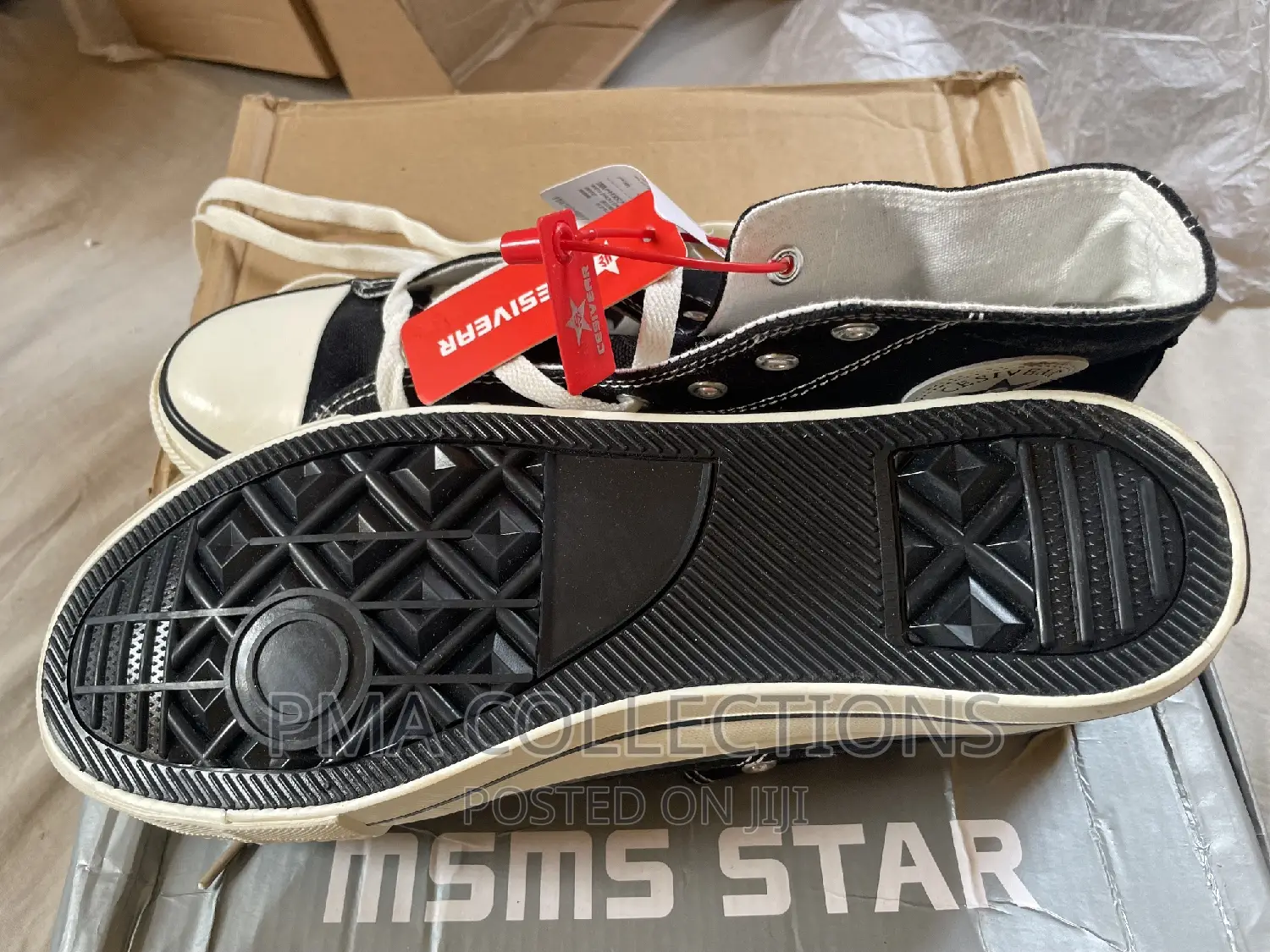 Men's Shoes