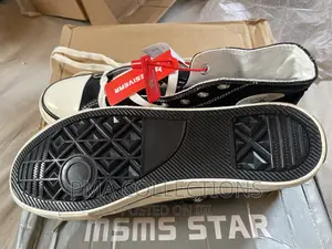 Men's Shoes