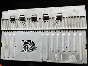 Radio Arm for S550 W221