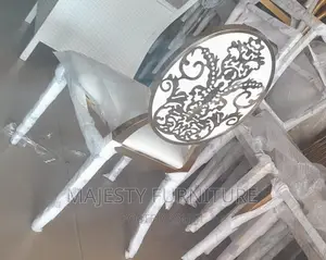 Vip Chairs Available Now