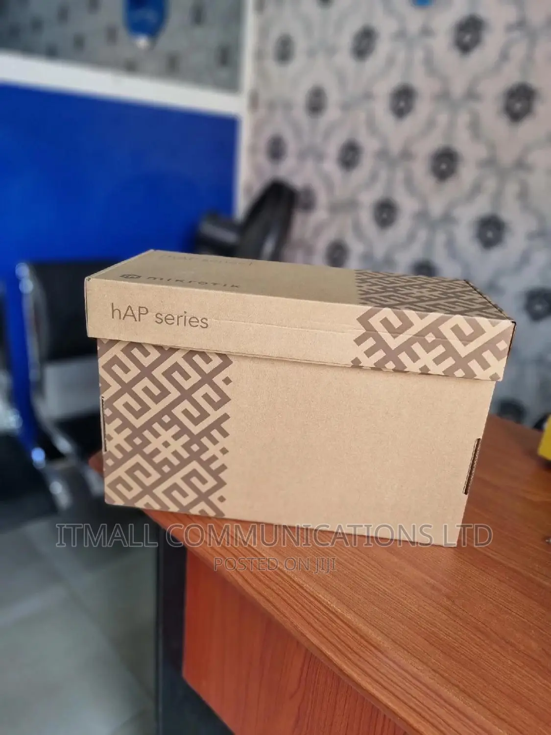 Mikrotik Hap Ac3