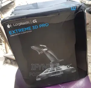 Logitech Extreme Pro