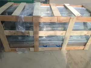 5 Plates Bain Marine