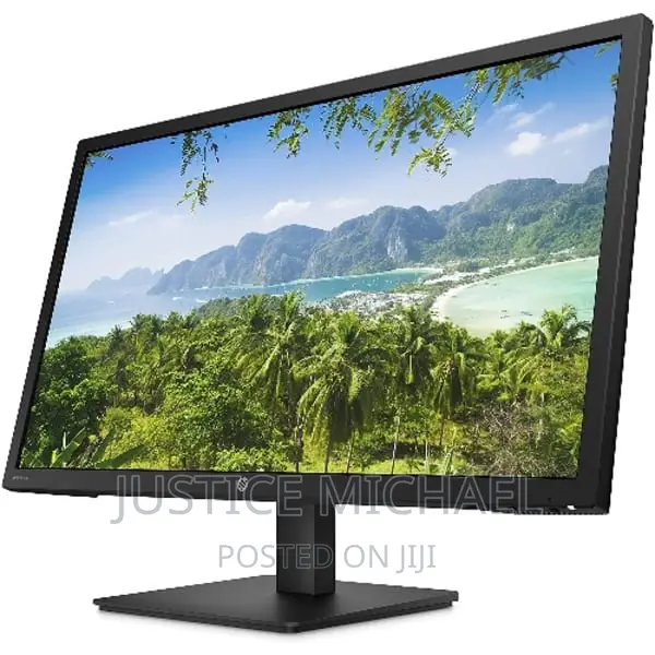 HP V28 Monitor