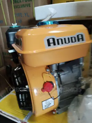 Anuda Gx200 Grinder Machine