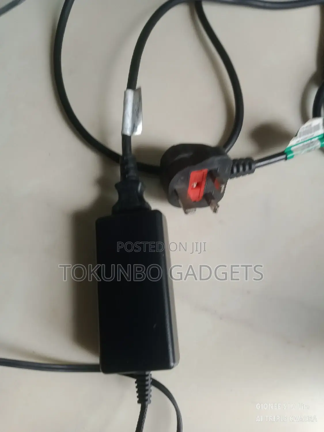 Original Cisco 48V Adapter For Cisco Access Points