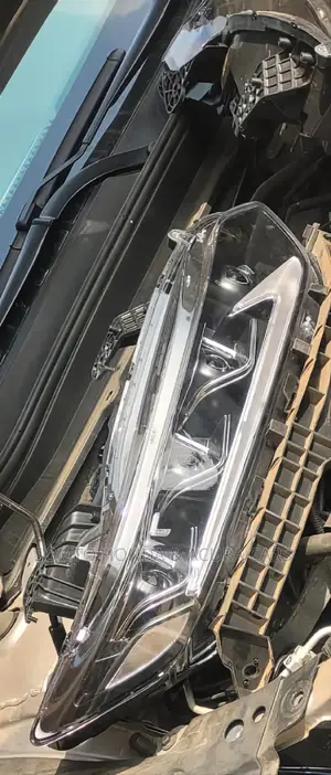 Fancy Headlight Honda Accord 2018-2022