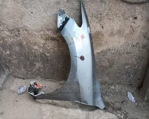 Front Fender 2013 Accord Coupe