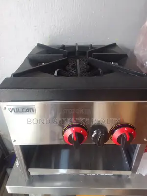 Gas Cooking Stove
