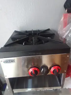 Gas Cooking Stove