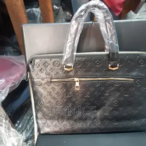 Leather Bag