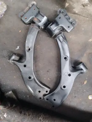 Tokunbo Set Lower Arm for Honda City 2008-2012 Model