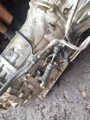 5.6 Nissan V8 for Armada Titan 2002_2010 Model