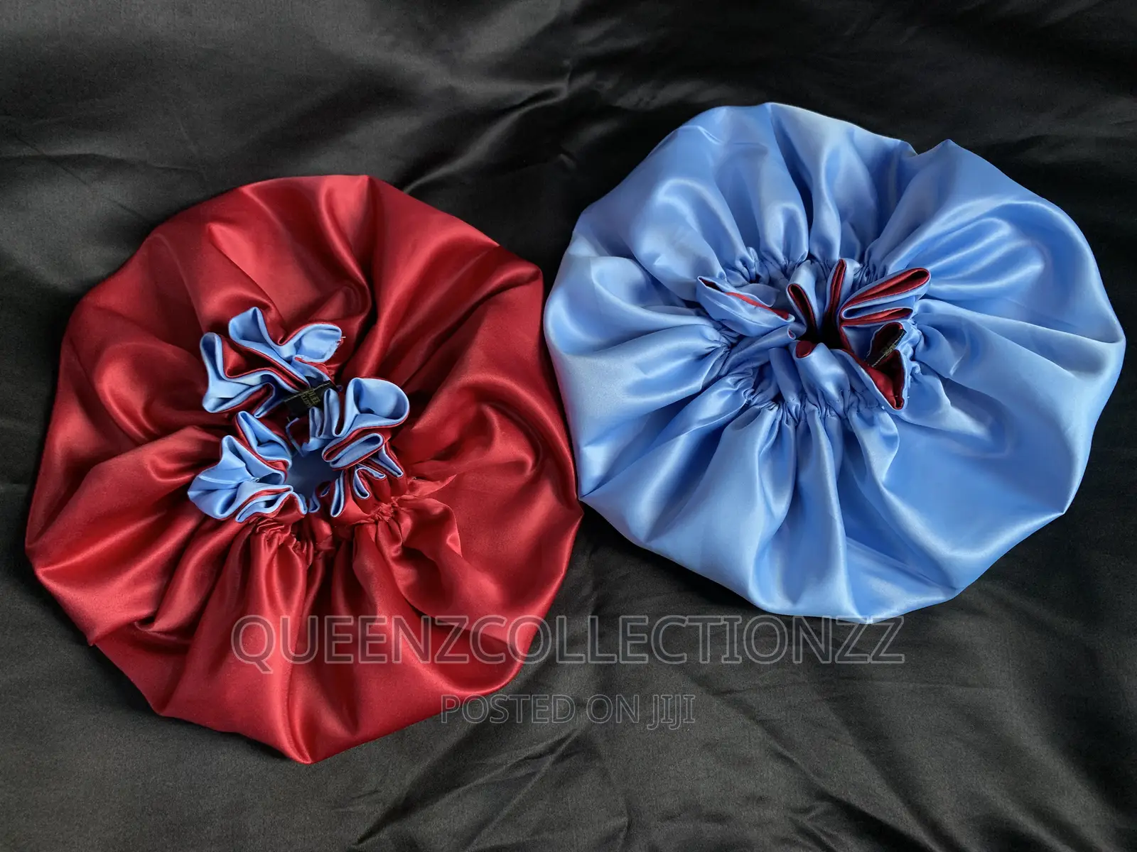 Hair Bonnets