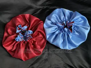 Hair Bonnets