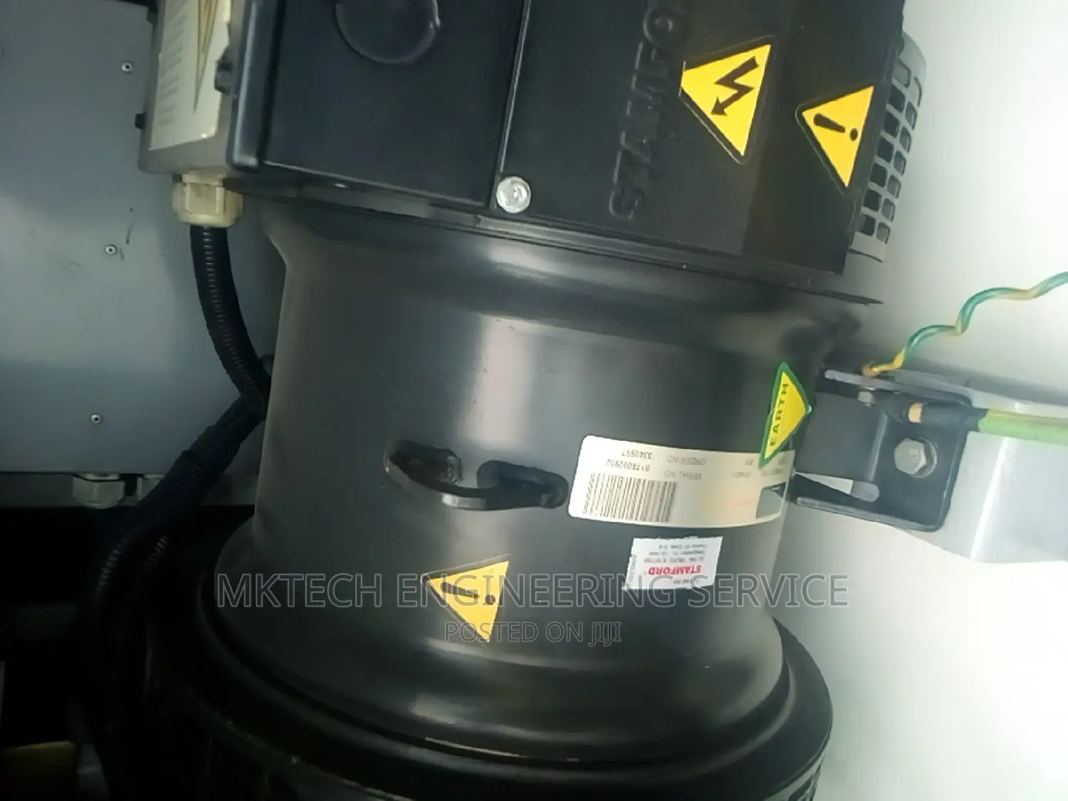 20kva Mikano Diesel Generator