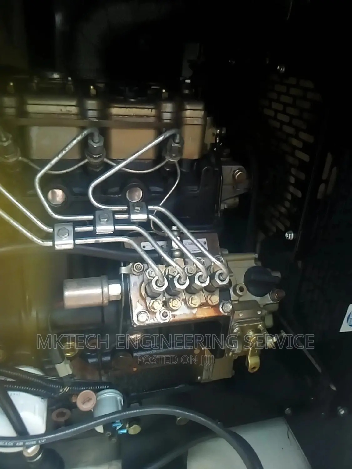 20kva Mikano Diesel Generator