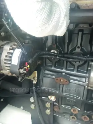 20kva Mikano Diesel Generator