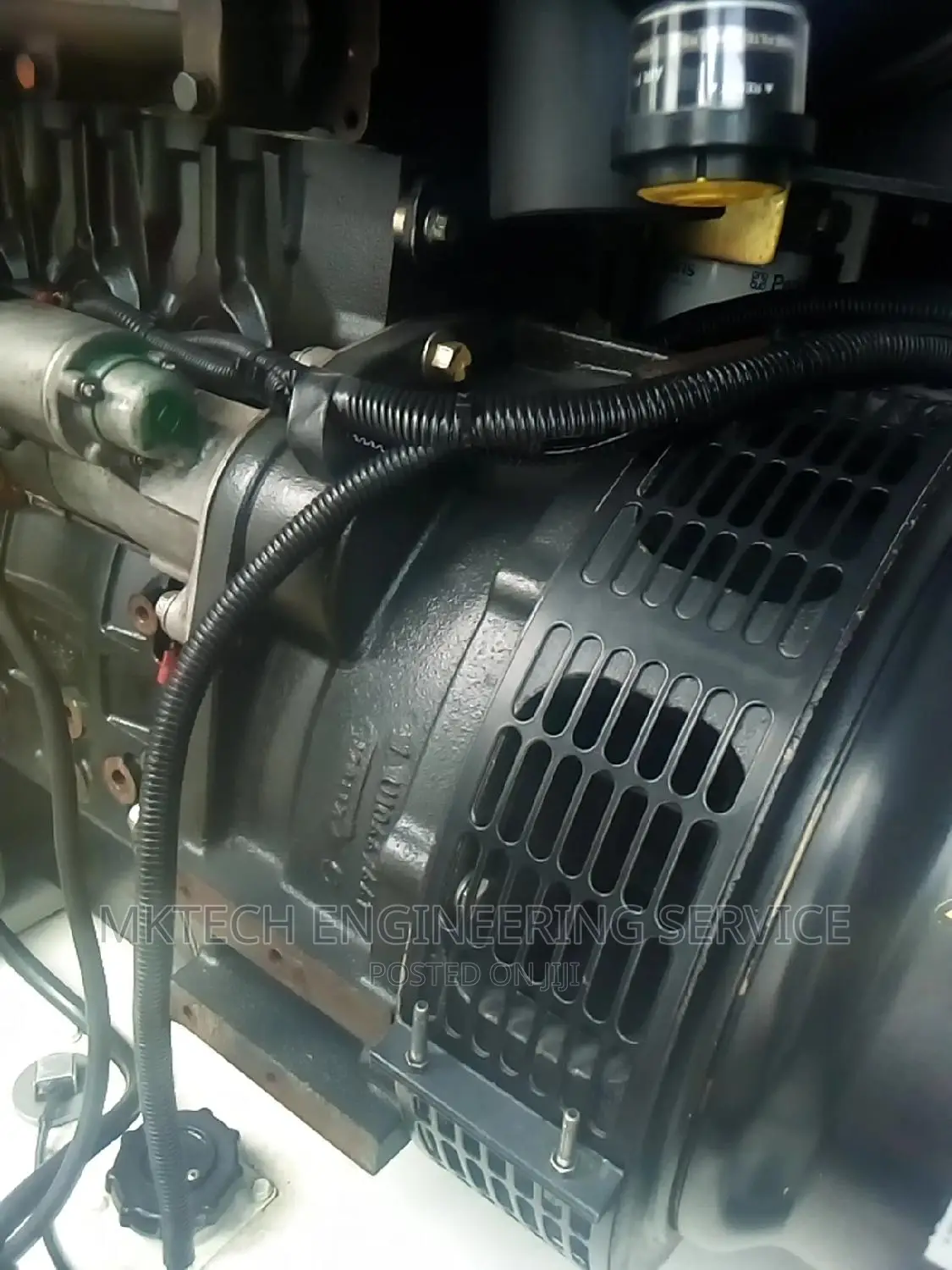 20kva Mikano Diesel Generator