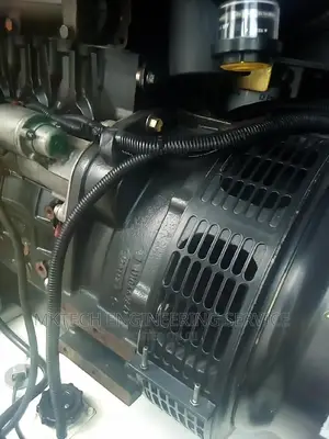 20kva Mikano Diesel Generator