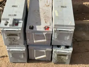 We Buy Old/Used Solar Inverter Batteries in Abuja