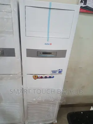 Scanfrost 3hp/Tones Floor Standing Inverter Ac Sfacfs24inm