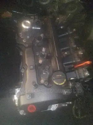 Hyundai Santa Fe 2010 to 2014/Hyundai Sonata 012 Gdi Engine