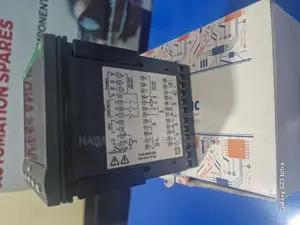 Ascon Process Controller Q5-3100-0000