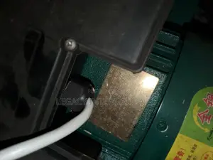 Jaw Crushing Machine