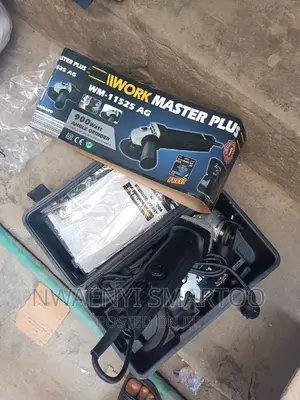 41⁄2inches Workmaster Grinding Machine