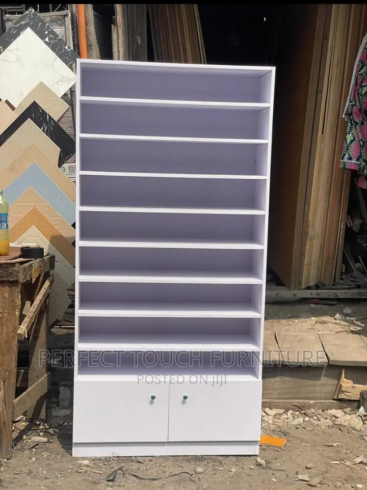 Shoe Rack