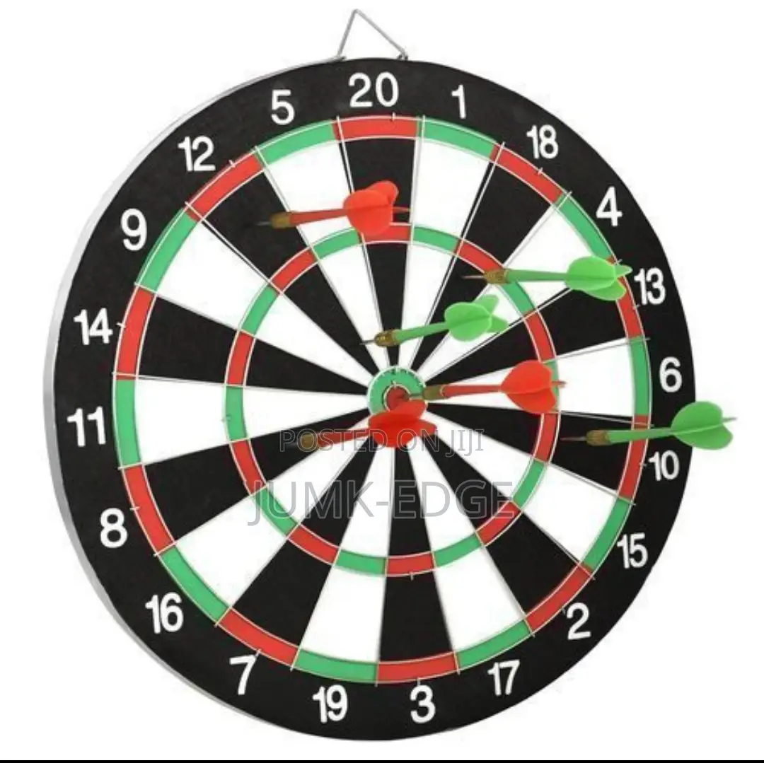 Dart Board